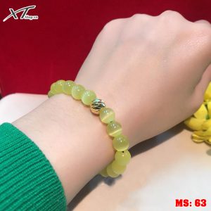 mua vòng đá mắt mèo ở đâu