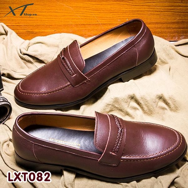 giày da nam lxt082