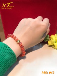 mua vòng đá mắt mèo tại hà nội