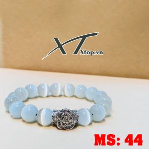 vòng đá mắt mèo có tác dụng gì