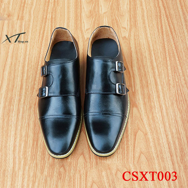 giày da csxt003