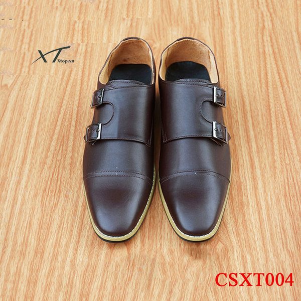 giày da csxt004