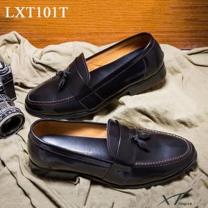 Giày da lxt101t