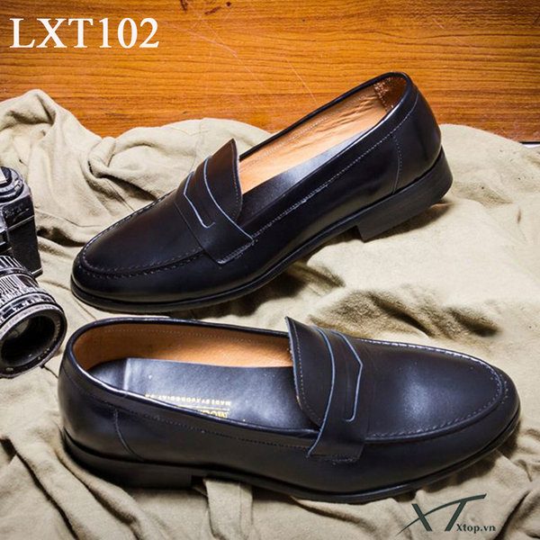 giày da lxt102