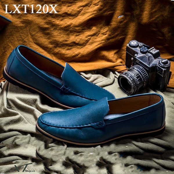 giày da lxt120x