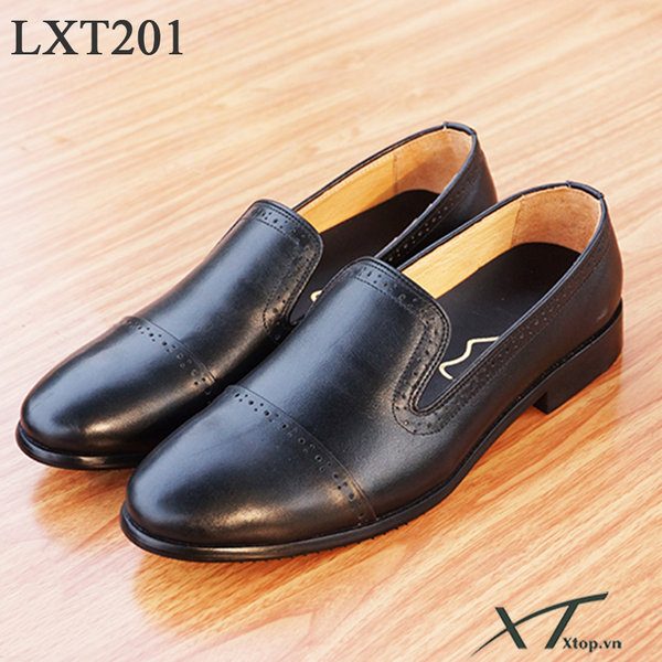 giày da lxt201