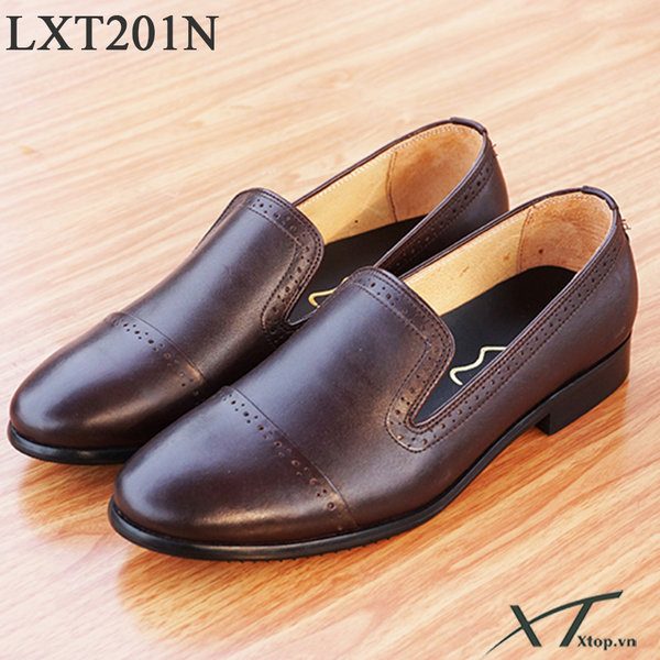 giày da lxt201n
