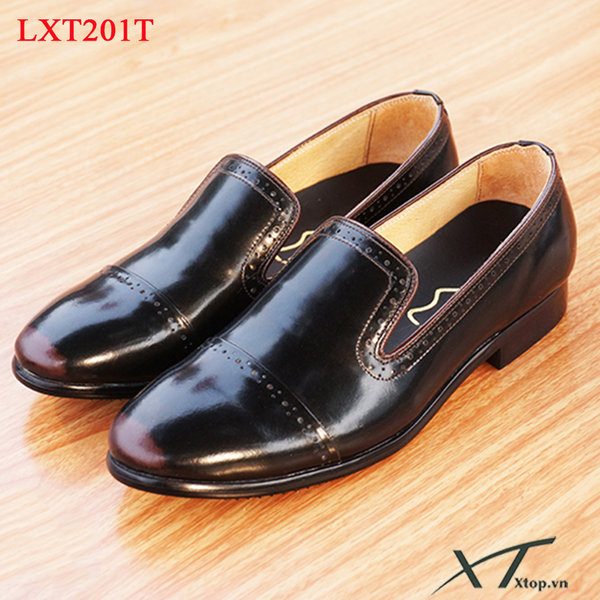 giày da lxt201t