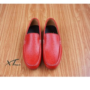 giày da lxt203d