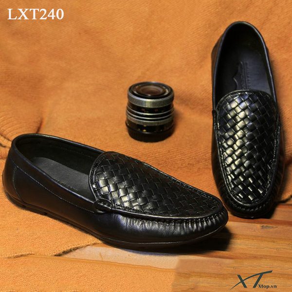 giày da lxt240