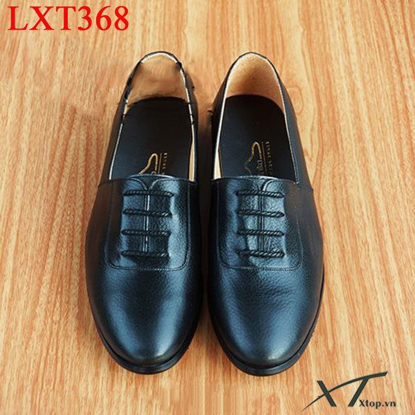 giày da lxt368