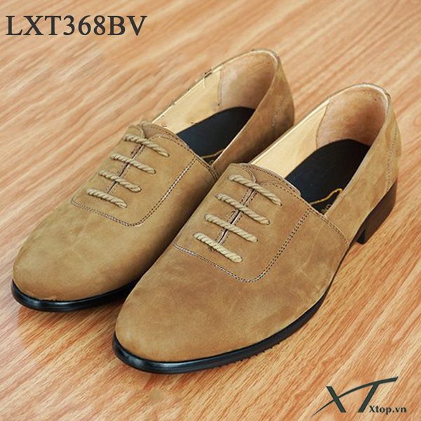 giày da lxt368bv
