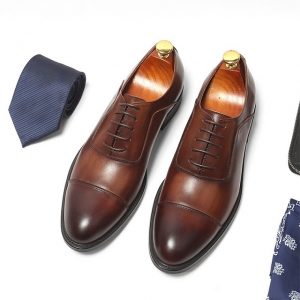 giày da nam công sở ở Hà Nội
