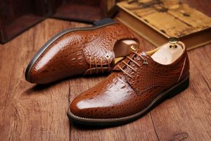 giay da nam o ha noi