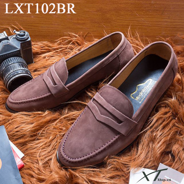 giày lxt102br
