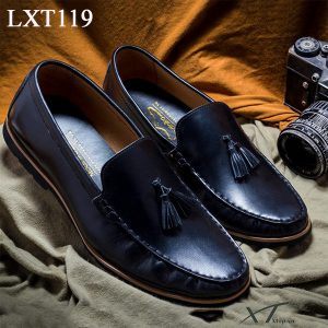 Giày da lxt119