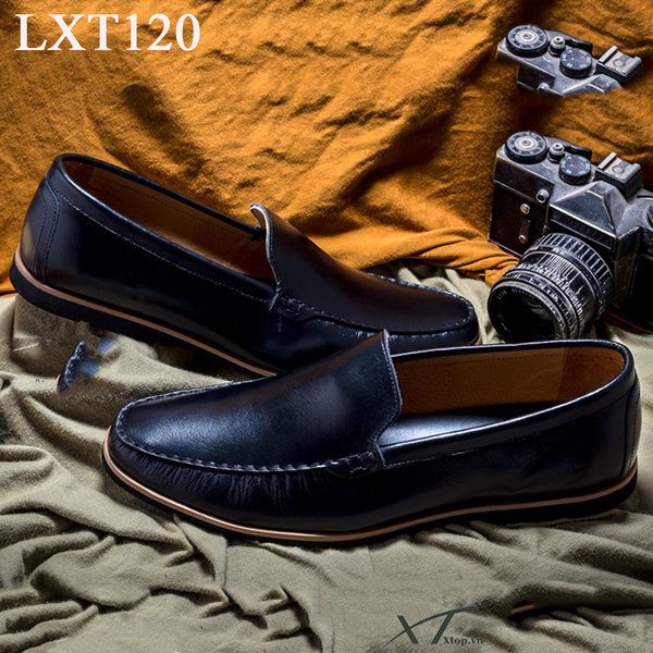 giày da lxt120