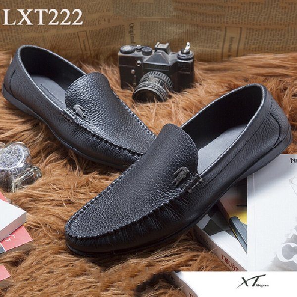 giày da lxt222