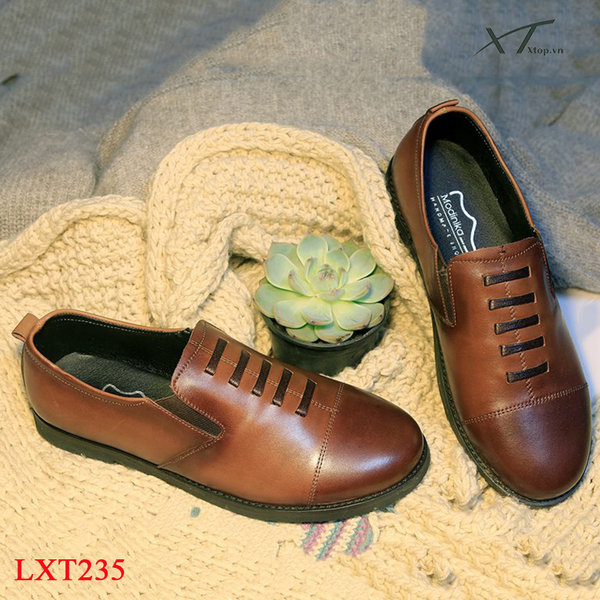 giày da lxt235