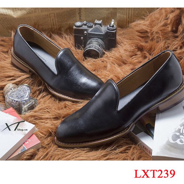 giày da lxt239
