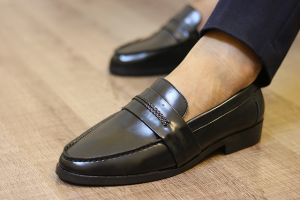 mua giày da nam Hà Nội