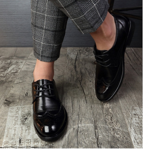 mua giay da nam o ha noi