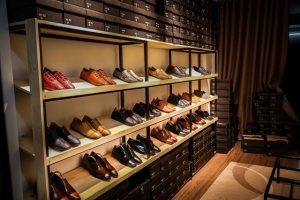 shop giày da nam ở Hà Nội