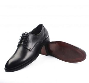 các loại giày da nam