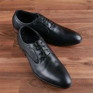 giày da nam đẹp 2018