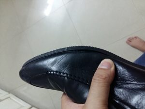 giày da nam giá rẻ