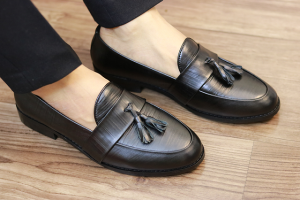 giày da nam thời trang