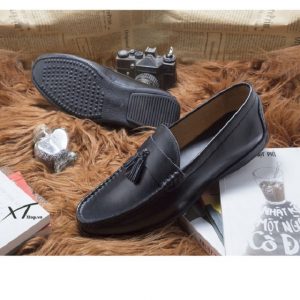 giày lười nam hàng hiệu