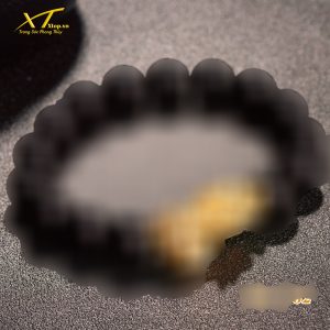 vòng đá phong thủy tốt nhất hiện nay