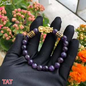 cách bảo quản vòng đá phong thủy