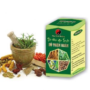 thuốc điều trị yếu sinh lý