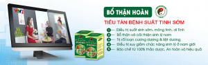 bổ thận hoàn