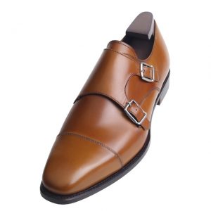 các mẫu giày da nam