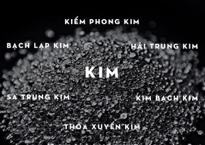 mạng Kim hợp màu gì, sinh năm 1992 mệnh gì, mạng kim hợp đá gì