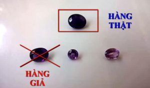 vòng đá phong thủy