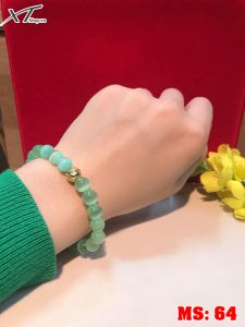 đeo vòng đá phong thủy có tác dụng gì