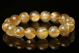 đá thạch anh tóc vàng, đá phong thủy tại quảng ngãi, đá thạch anh tóc vàng hợp mệnh gì