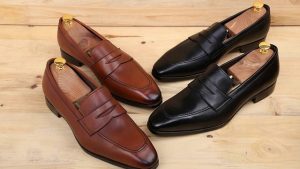 giày da nam tại Hà Nam