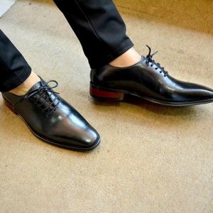 giày da nam tại hải phòng