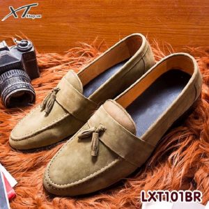 giày da nam tại Nam Định