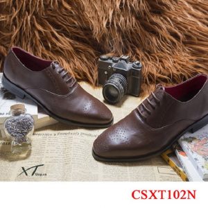 giày da nam tại thái bình