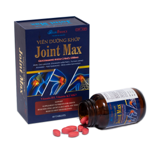 Người mắc bệnh đau xương khớp