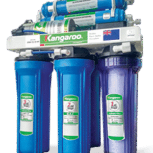 Máy lọc nước Kangaroo OMEGA+ KG02G4-KV