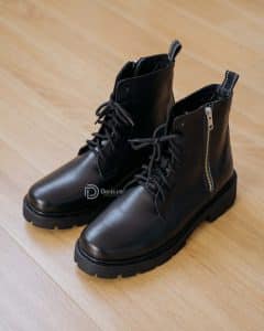 Mua giày da nam ở đâu đảm bảo chất lượng?