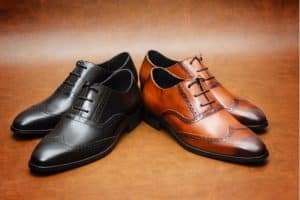 BẬT MÍ CHO CHÀNG ĐỊA CHỈ MUA GIÀY DA XỊN Ở ĐÂU