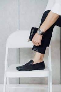 Top 5 Bí quyết tuyển chọn được đôi giày da nam chất lượng
